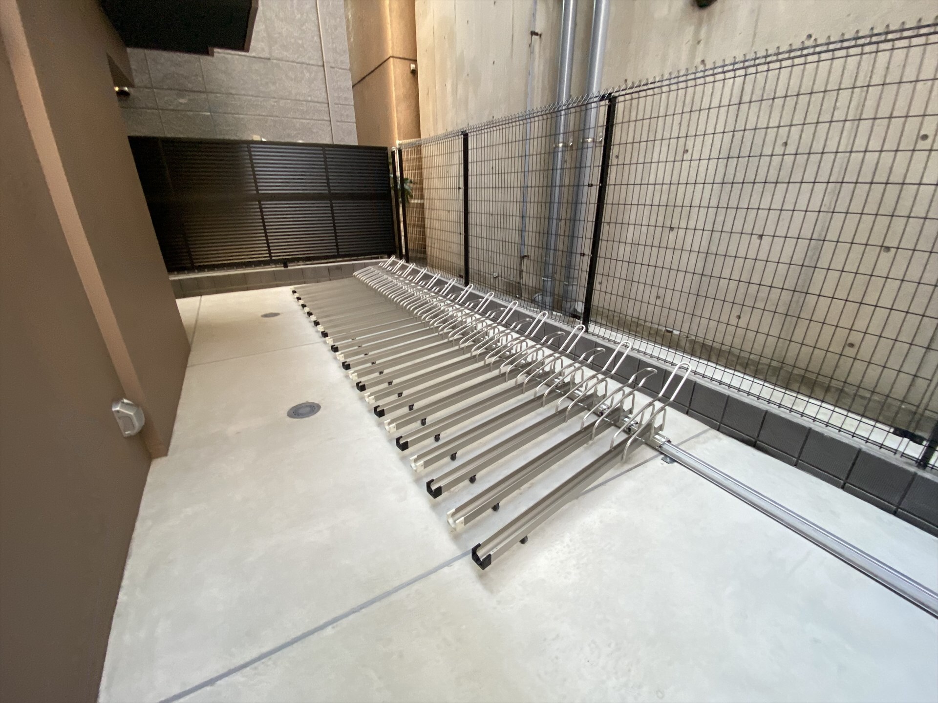 Log浅草classicの物件内観写真