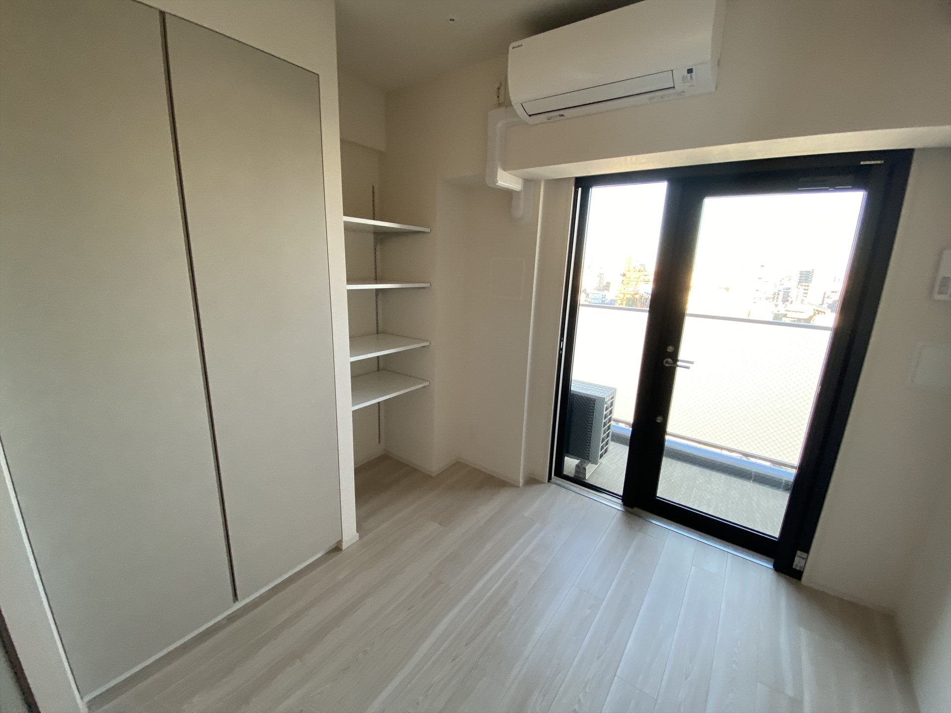 ルフォンプログレ浅草入谷の物件内観写真