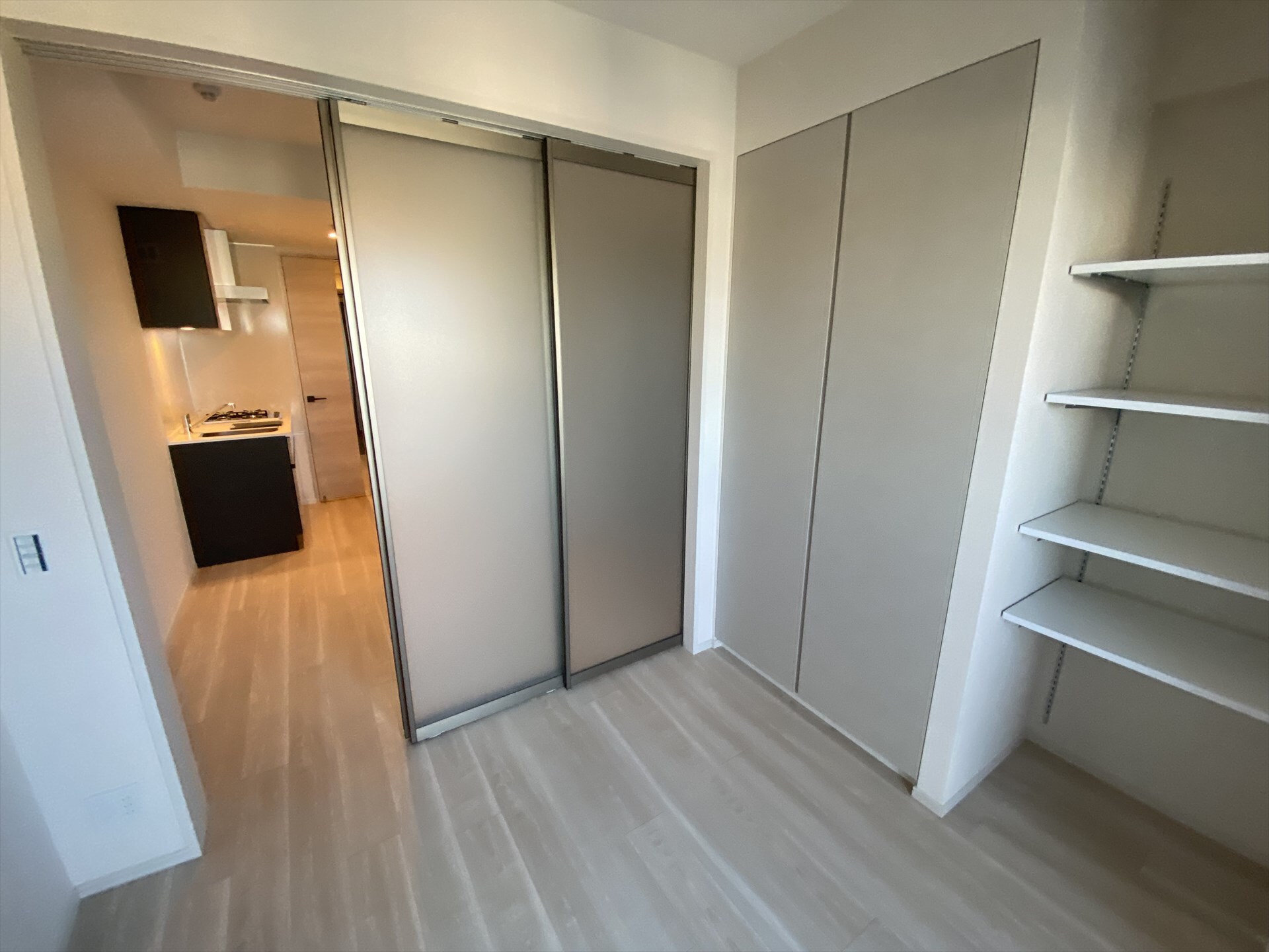 ルフォンプログレ浅草入谷の物件内観写真