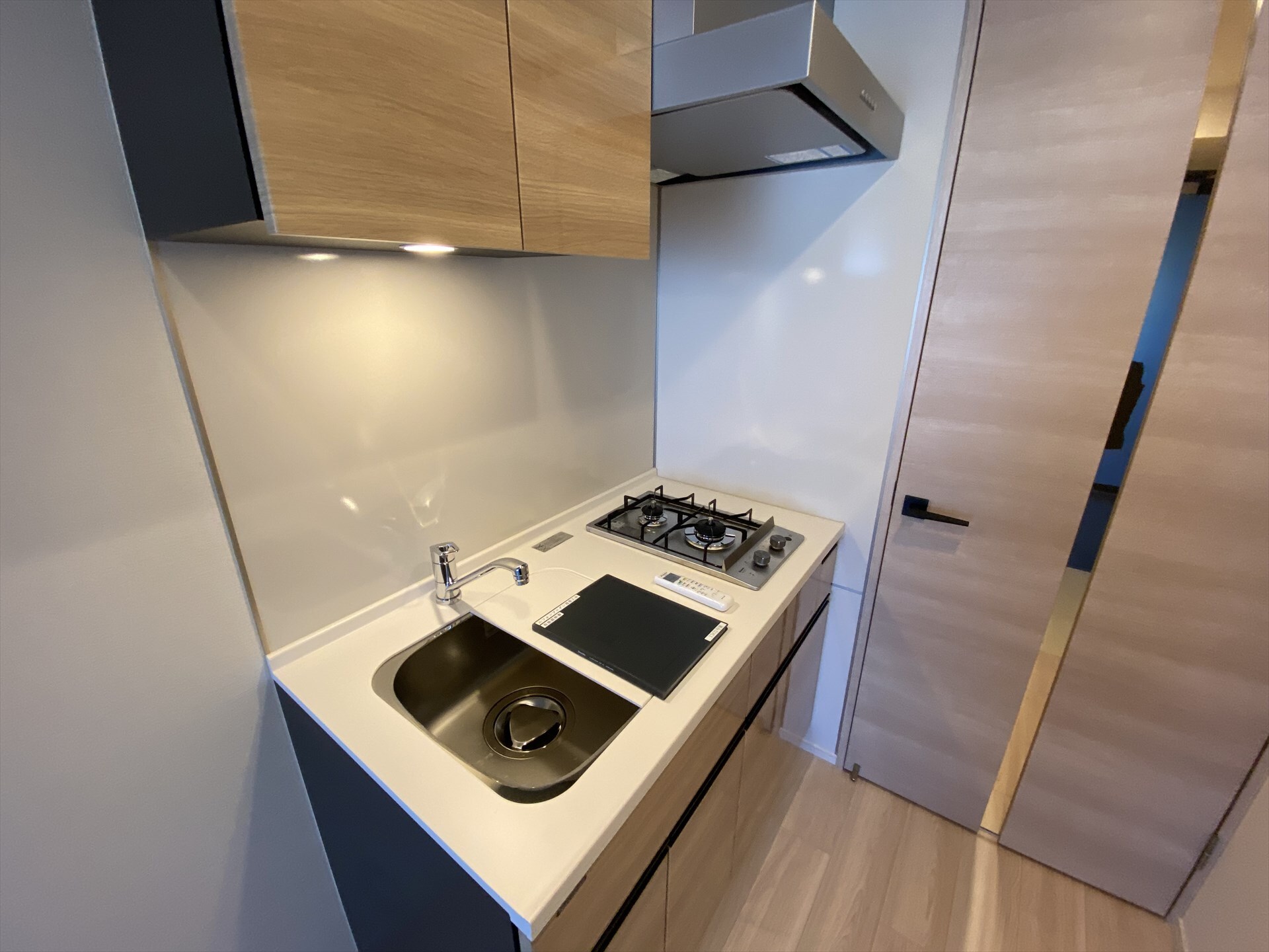 ルフォンプログレ浅草入谷の物件内観写真