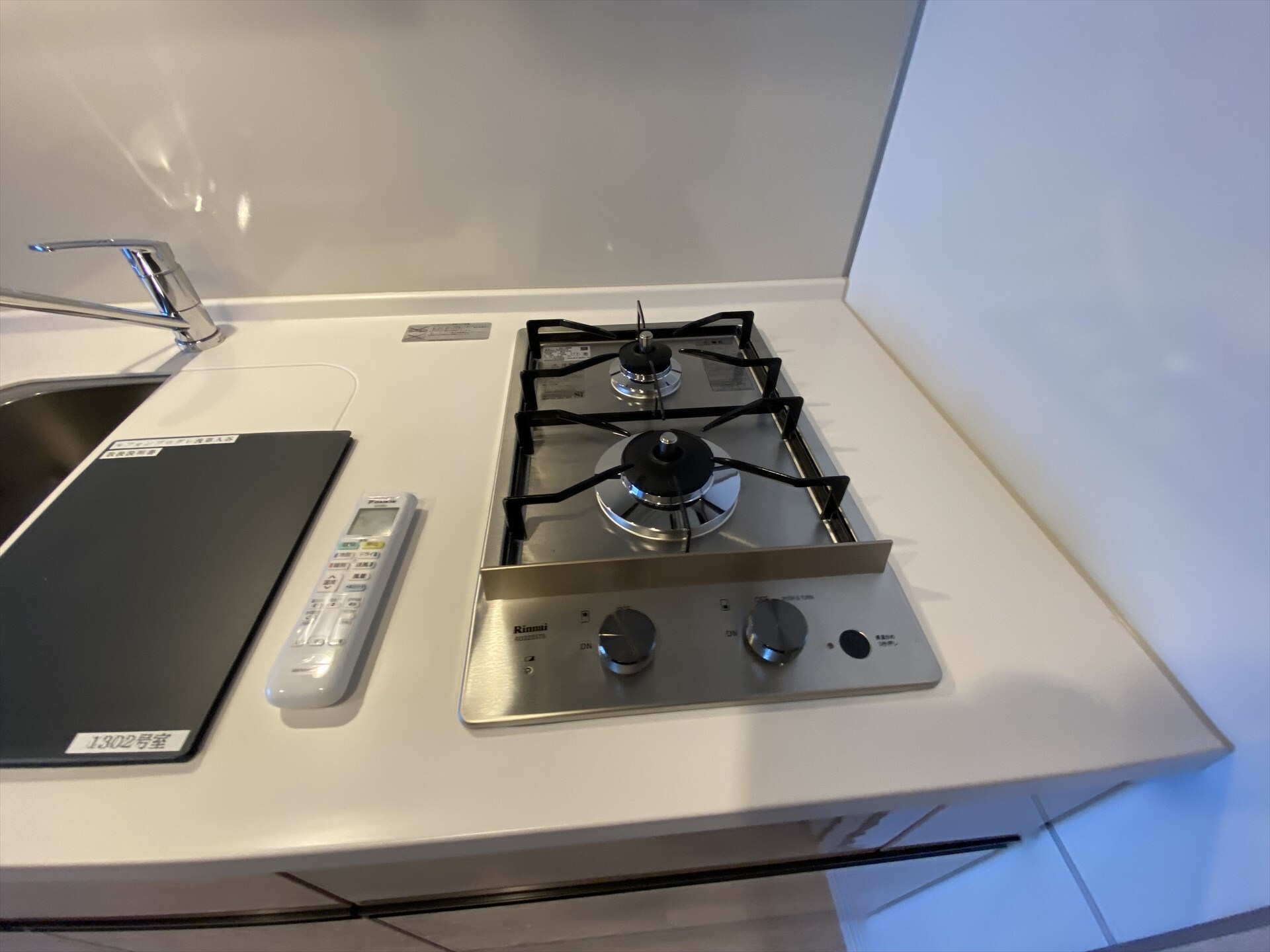 ルフォンプログレ浅草入谷の物件内観写真