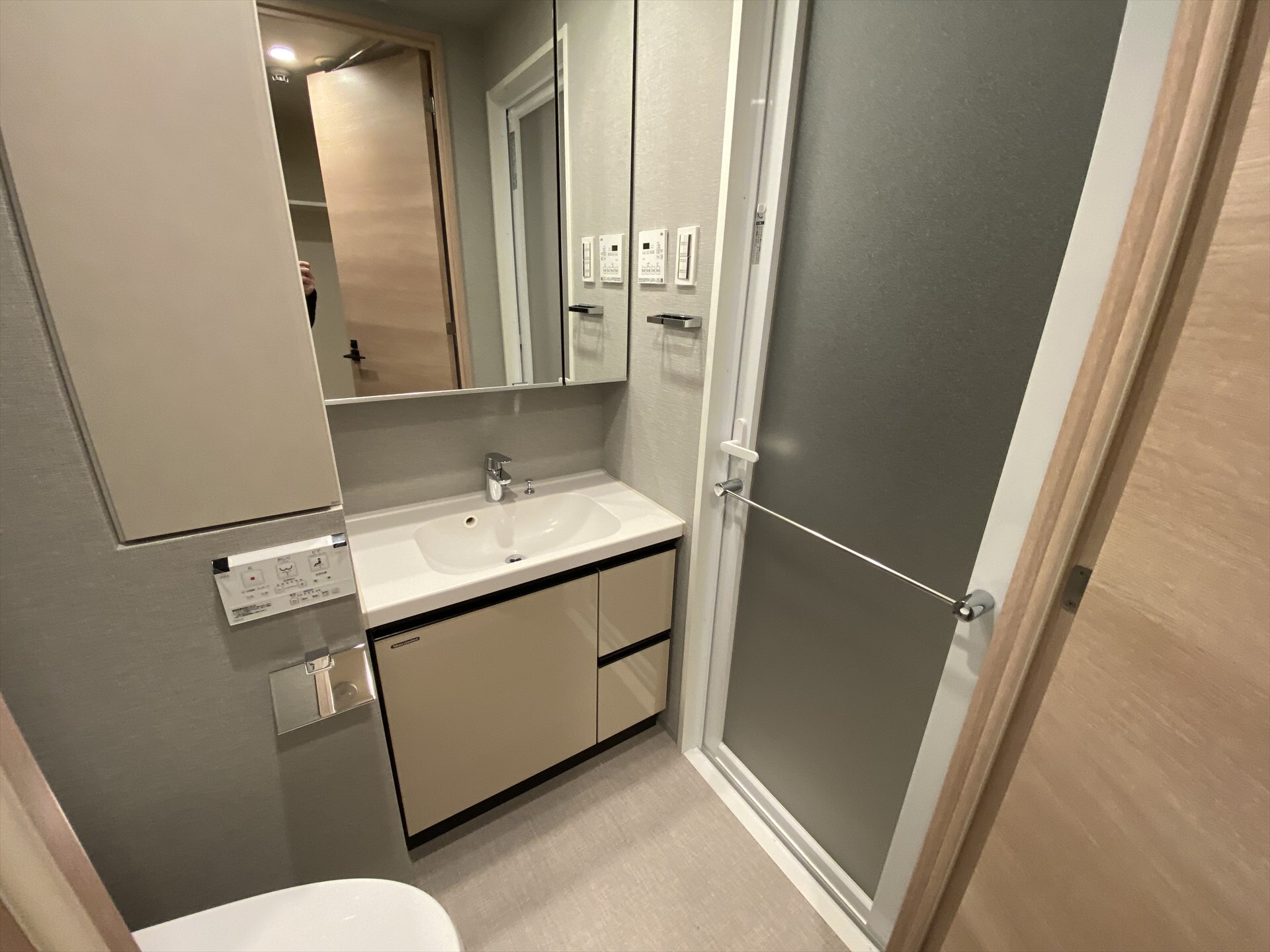 ルフォンプログレ浅草入谷の物件内観写真