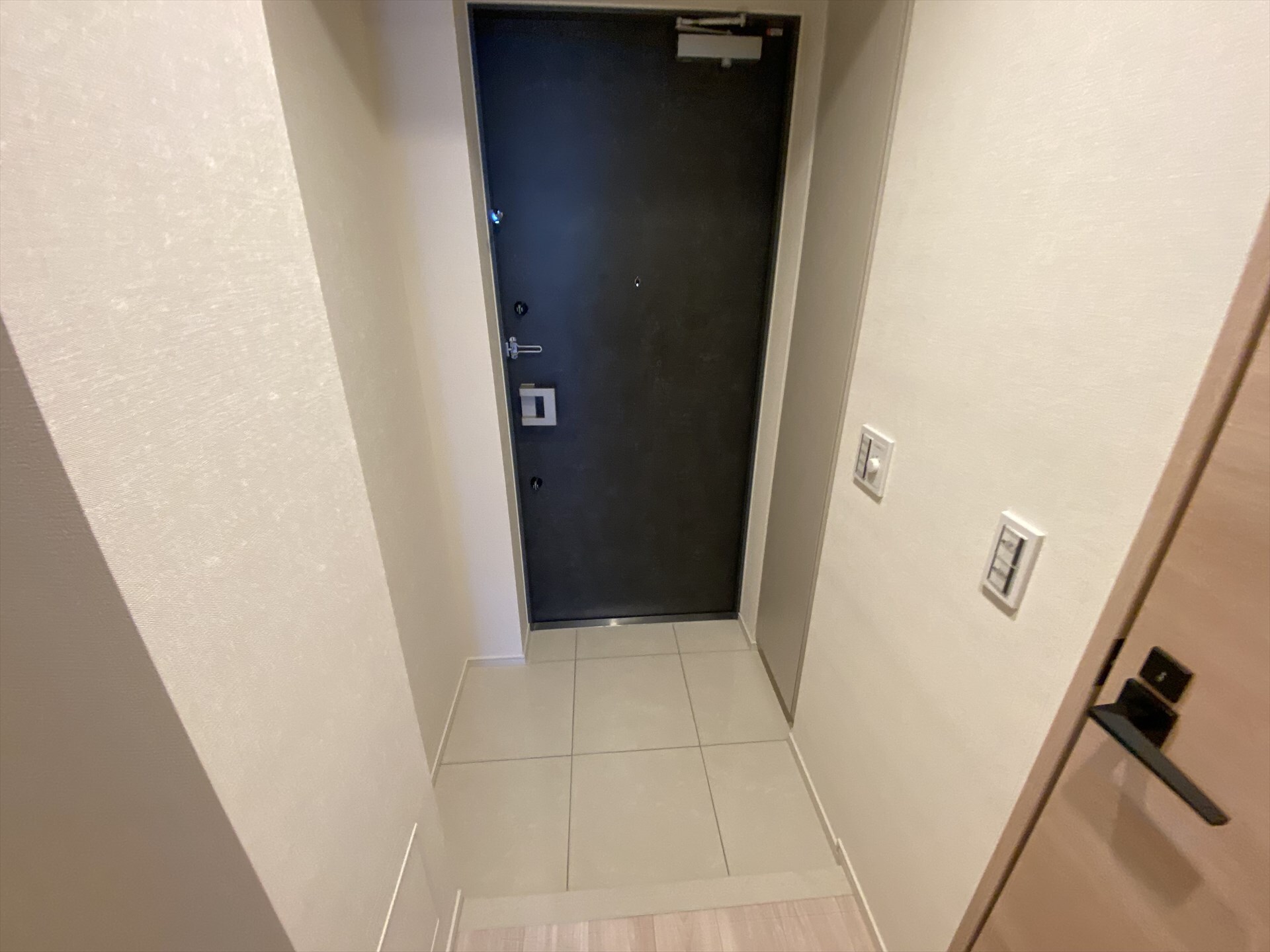 ルフォンプログレ浅草入谷の物件内観写真