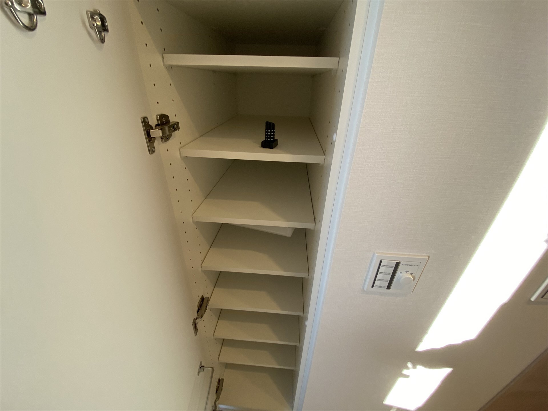 ルフォンプログレ浅草入谷の物件内観写真