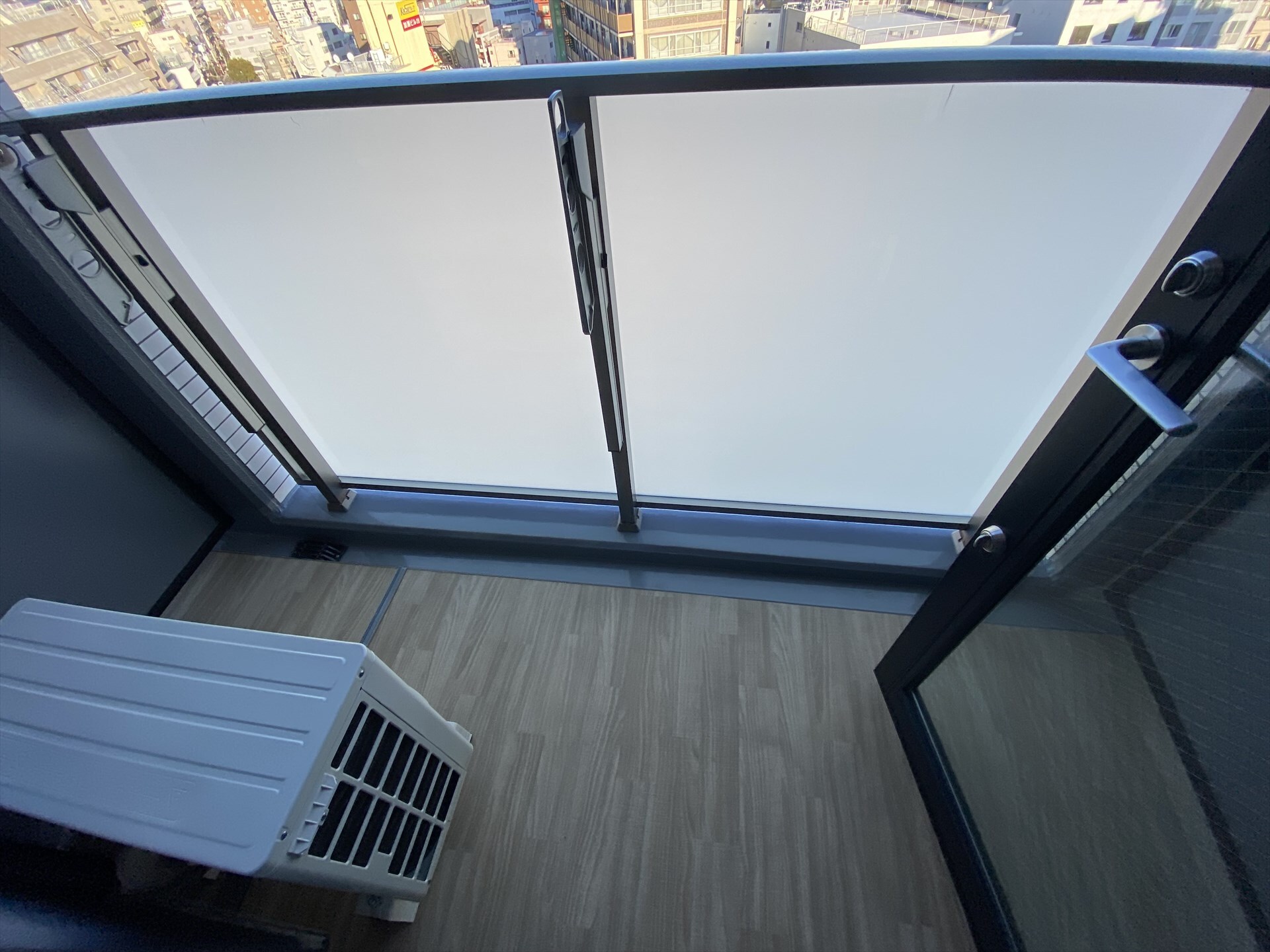 ルフォンプログレ浅草入谷の物件内観写真