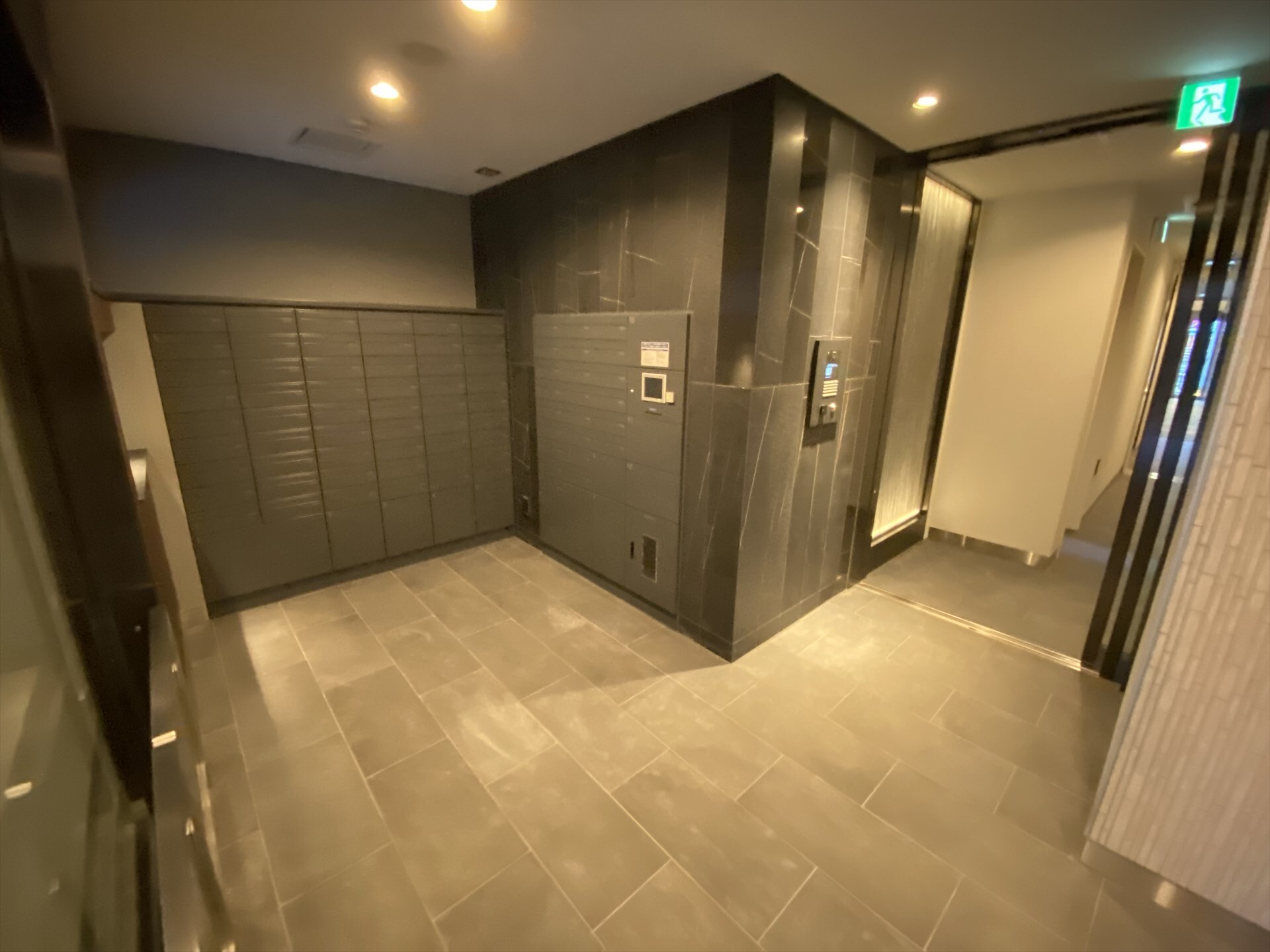 ルフォンプログレ浅草入谷の物件内観写真