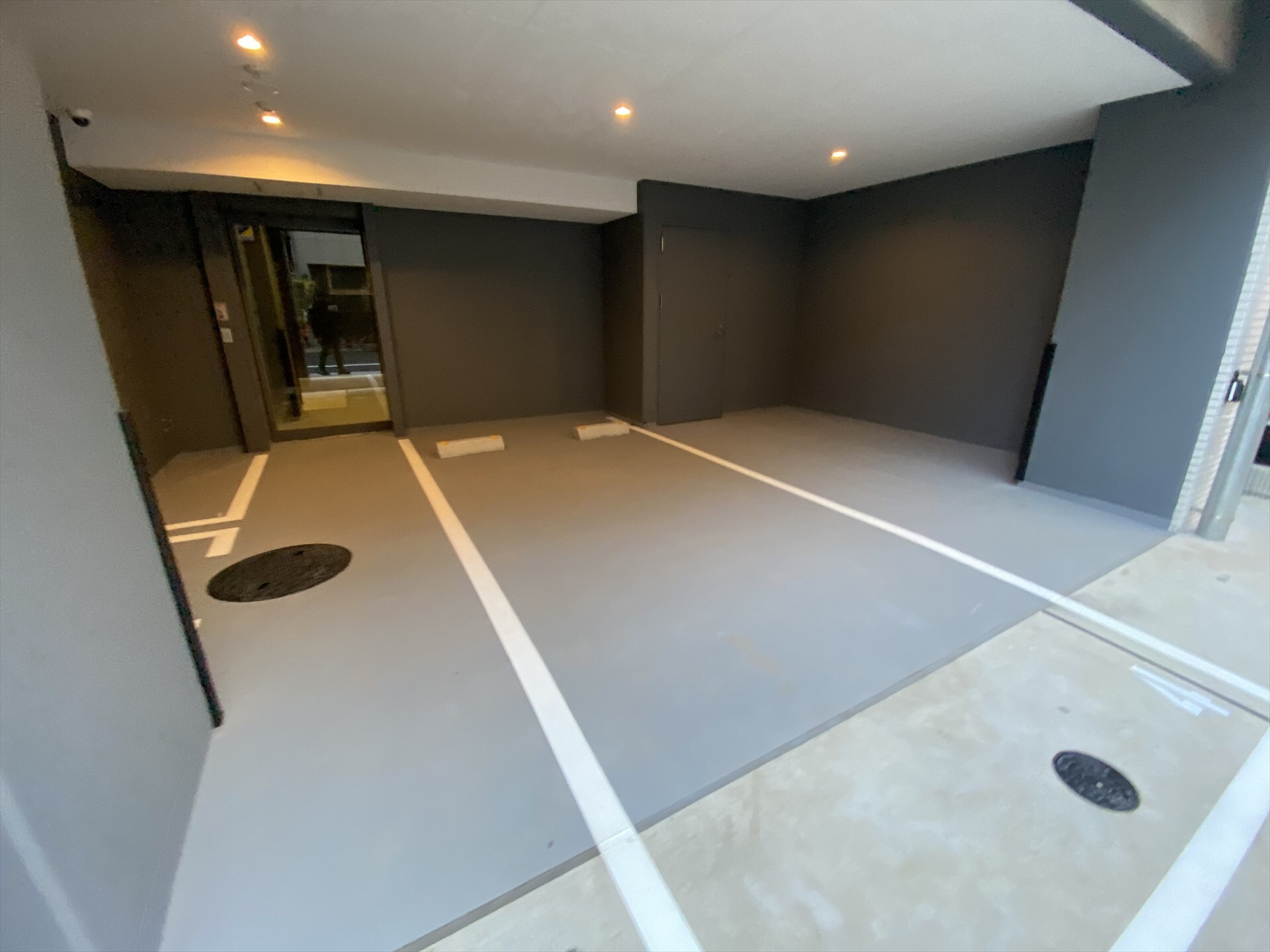 ルフォンプログレ浅草入谷の物件内観写真