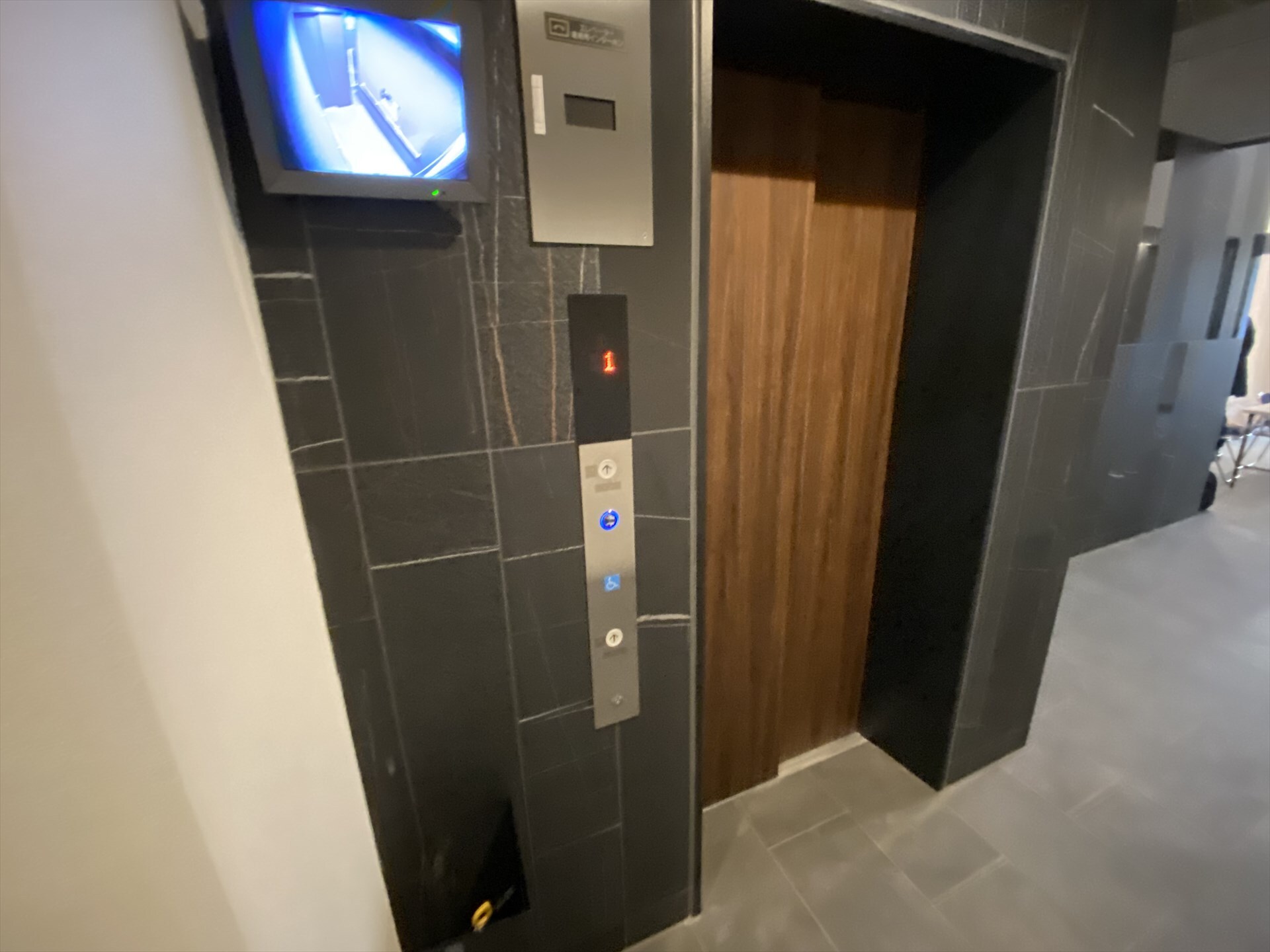 ルフォンプログレ浅草入谷の物件内観写真