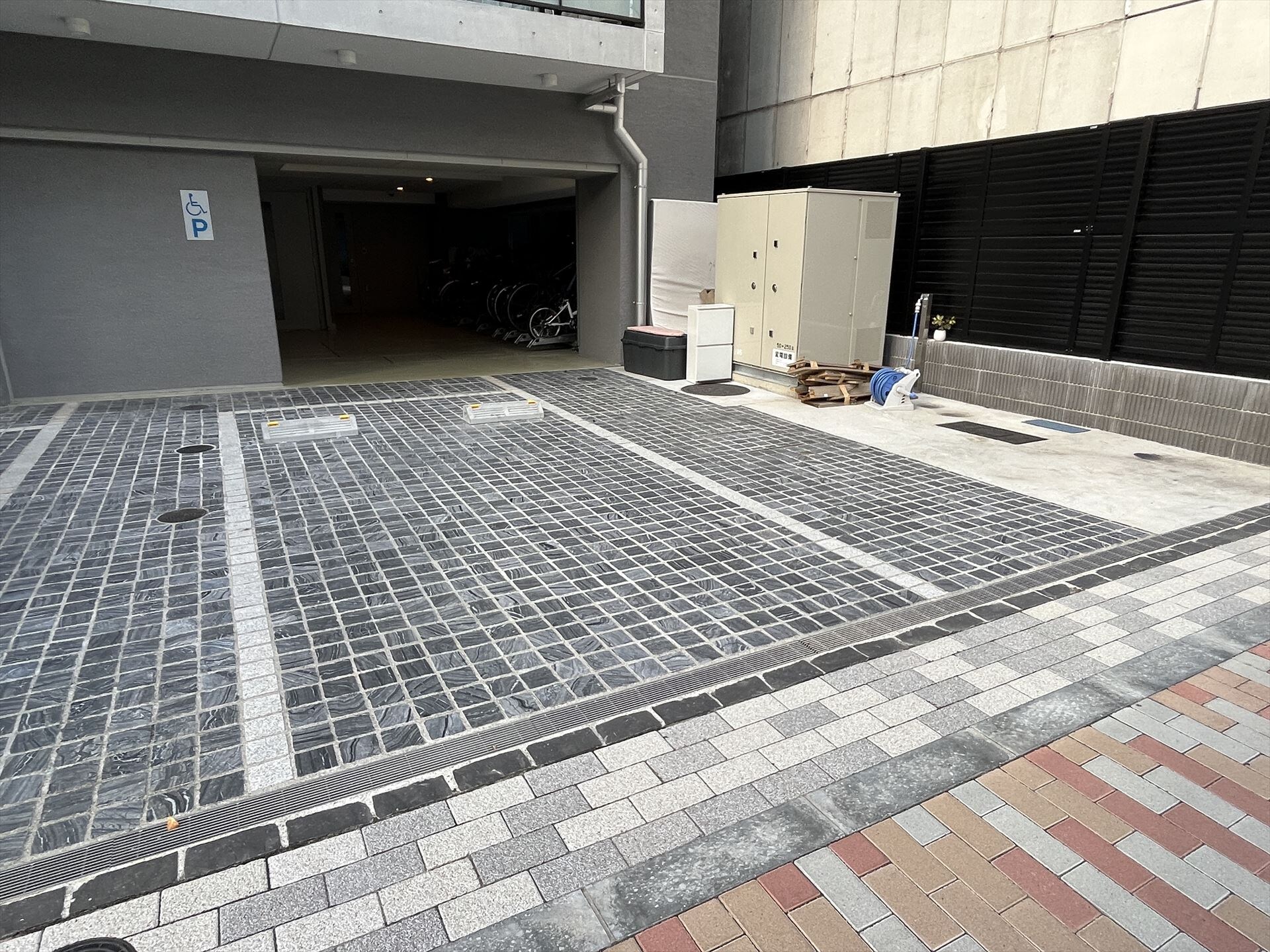 ラサンテ上野(LaSante上野)の物件内観写真