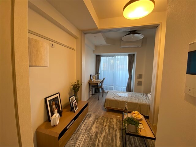 プラウドフラット浅草ディアージュの物件内観写真