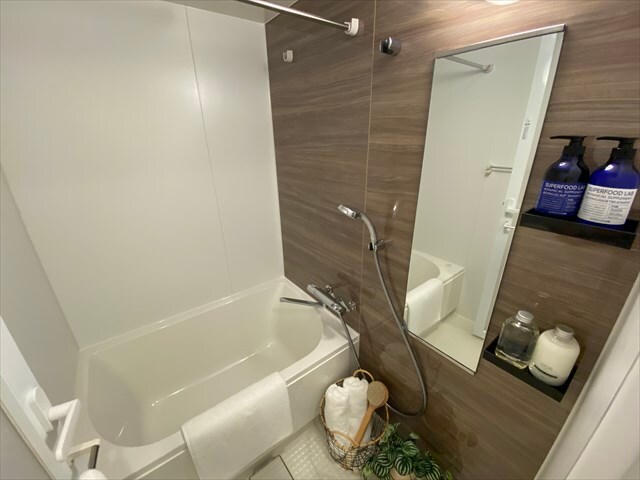 プラウドフラット浅草ディアージュの物件内観写真