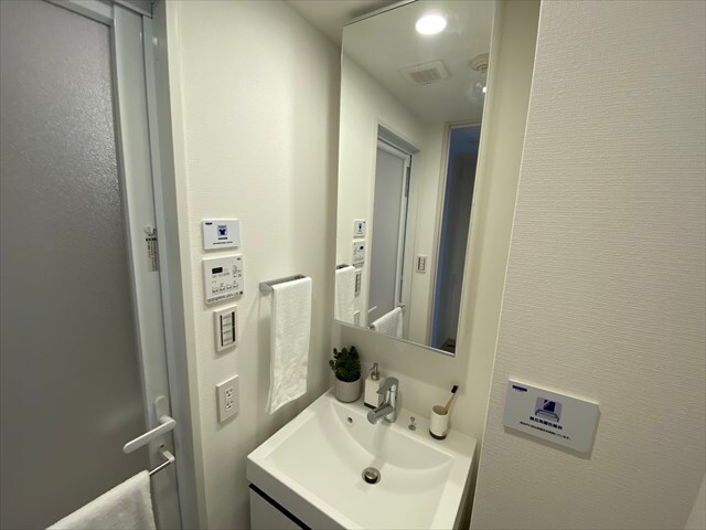 プラウドフラット浅草ディアージュの物件内観写真