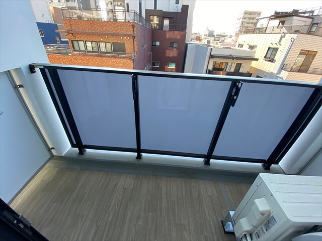 プラウドフラット浅草ディアージュの物件内観写真