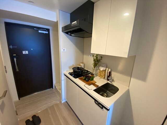 プラウドフラット浅草ディアージュの物件内観写真