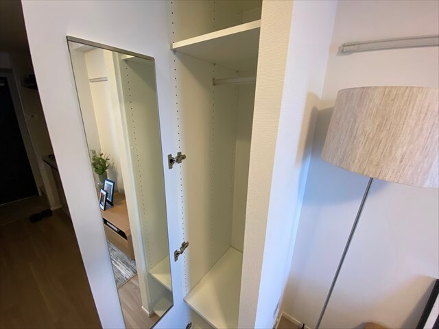 プラウドフラット浅草ディアージュの物件内観写真