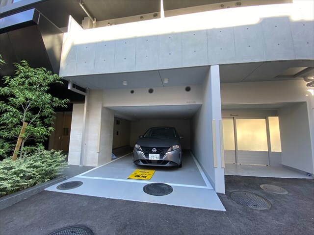 プラウドフラット浅草ディアージュの物件内観写真