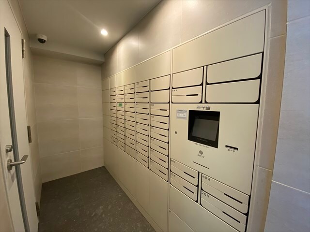 プラウドフラット浅草ディアージュの物件内観写真