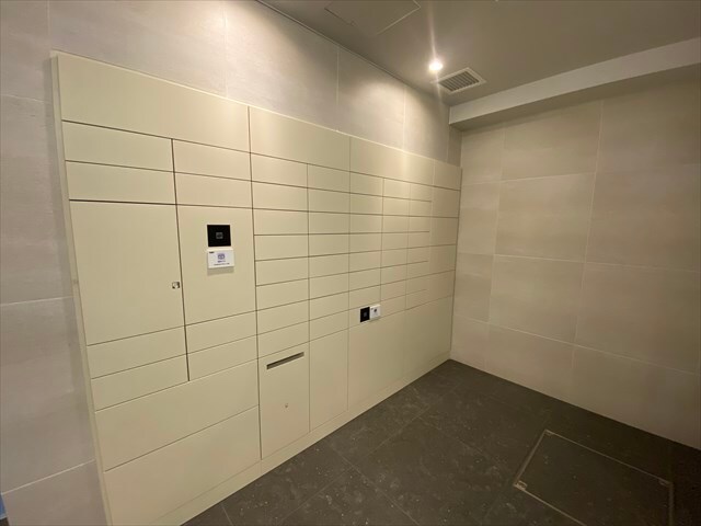 プラウドフラット浅草ディアージュの物件内観写真