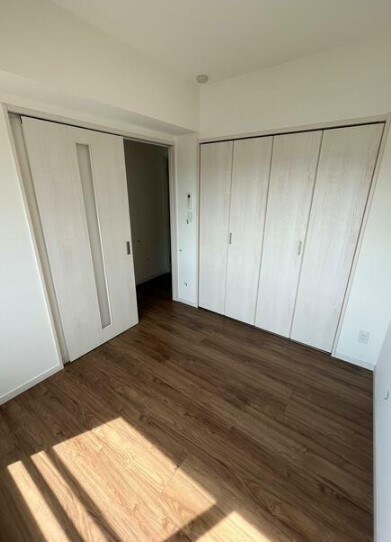 グランデュール富士の物件内観写真