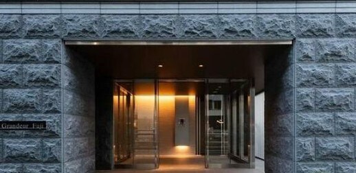 グランデュール富士の物件内観写真