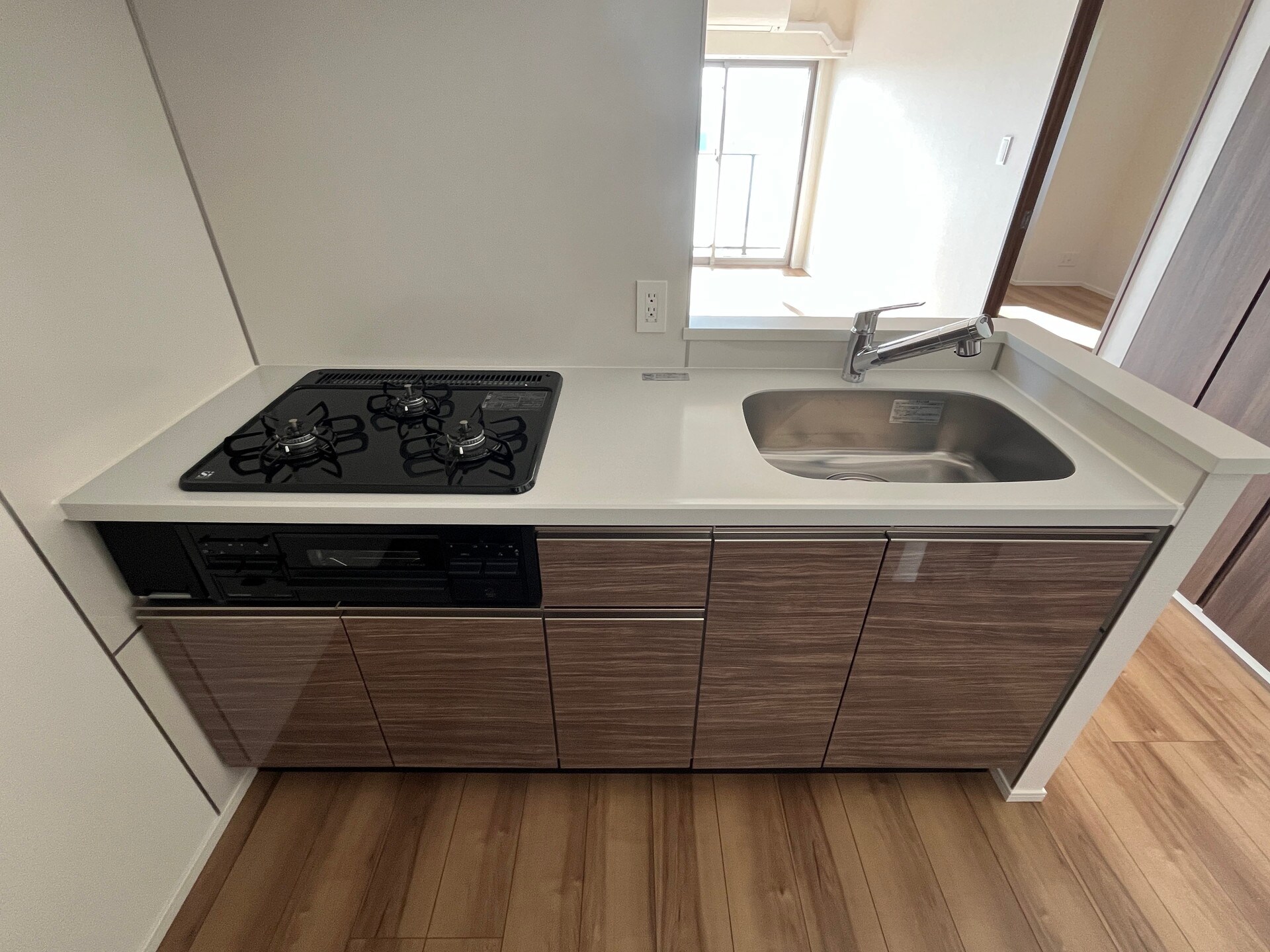 グランカーサ三ノ輪IVの物件内観写真