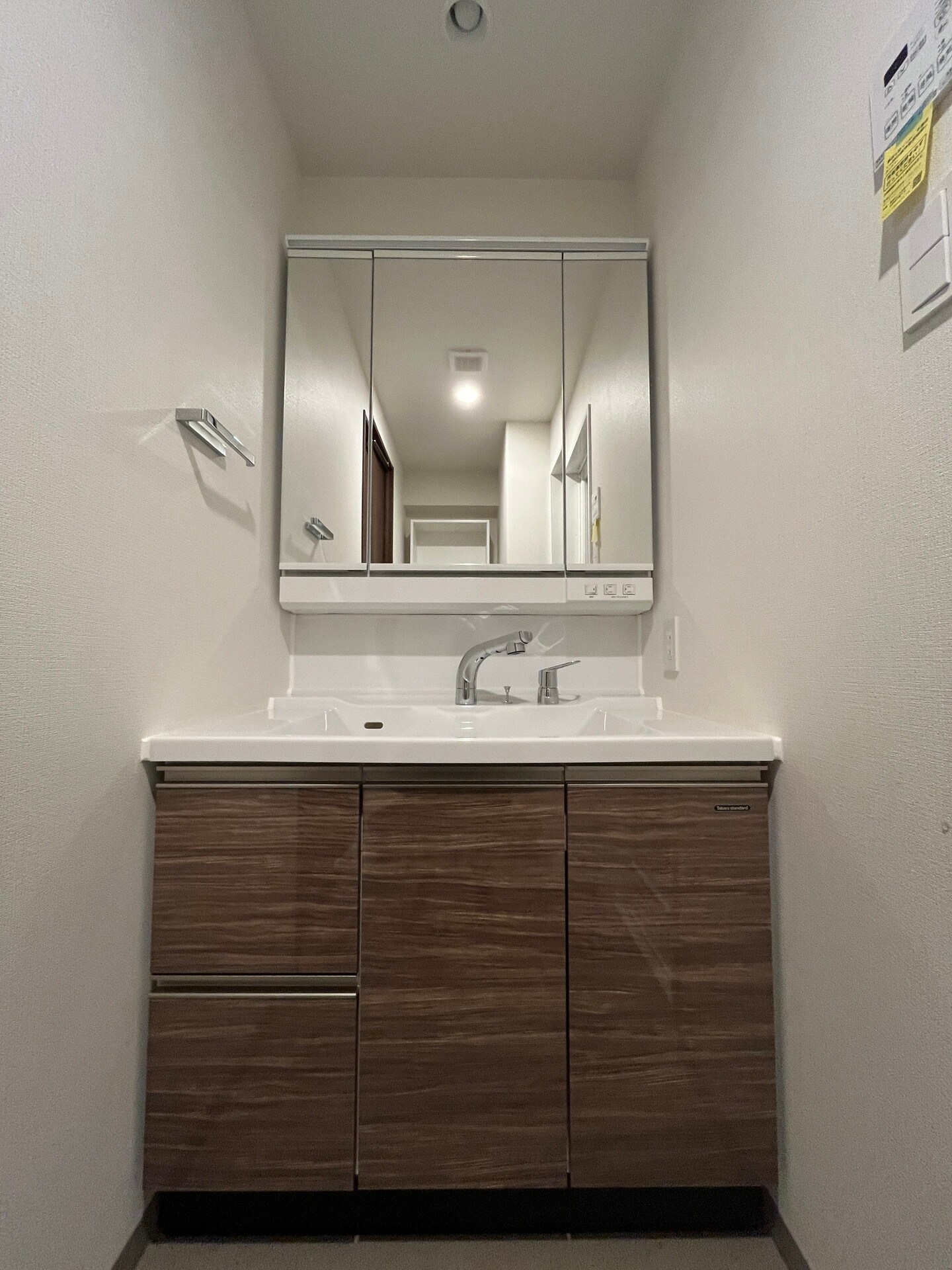 グランカーサ三ノ輪IVの物件内観写真