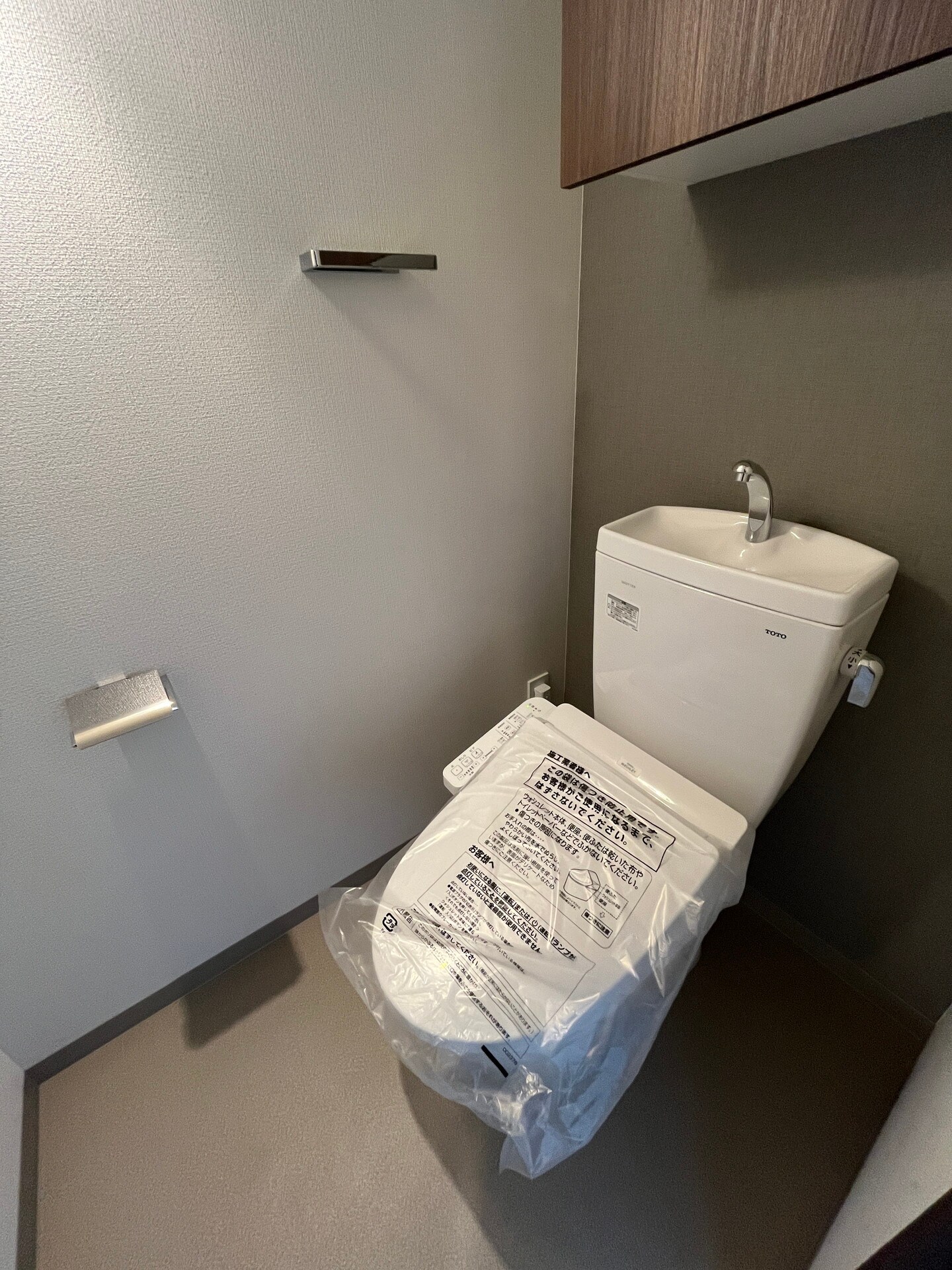 グランカーサ三ノ輪IVの物件内観写真