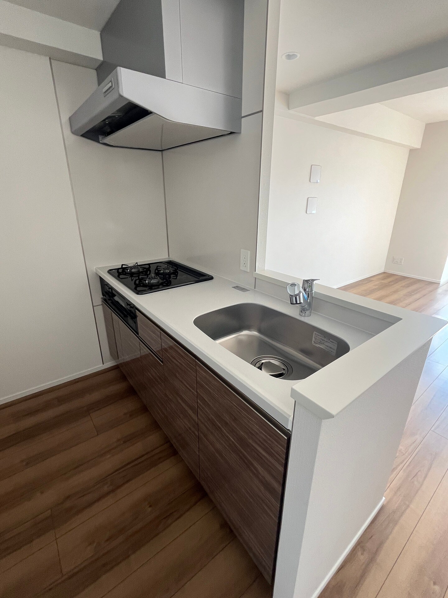 グランカーサ三ノ輪IVの物件内観写真