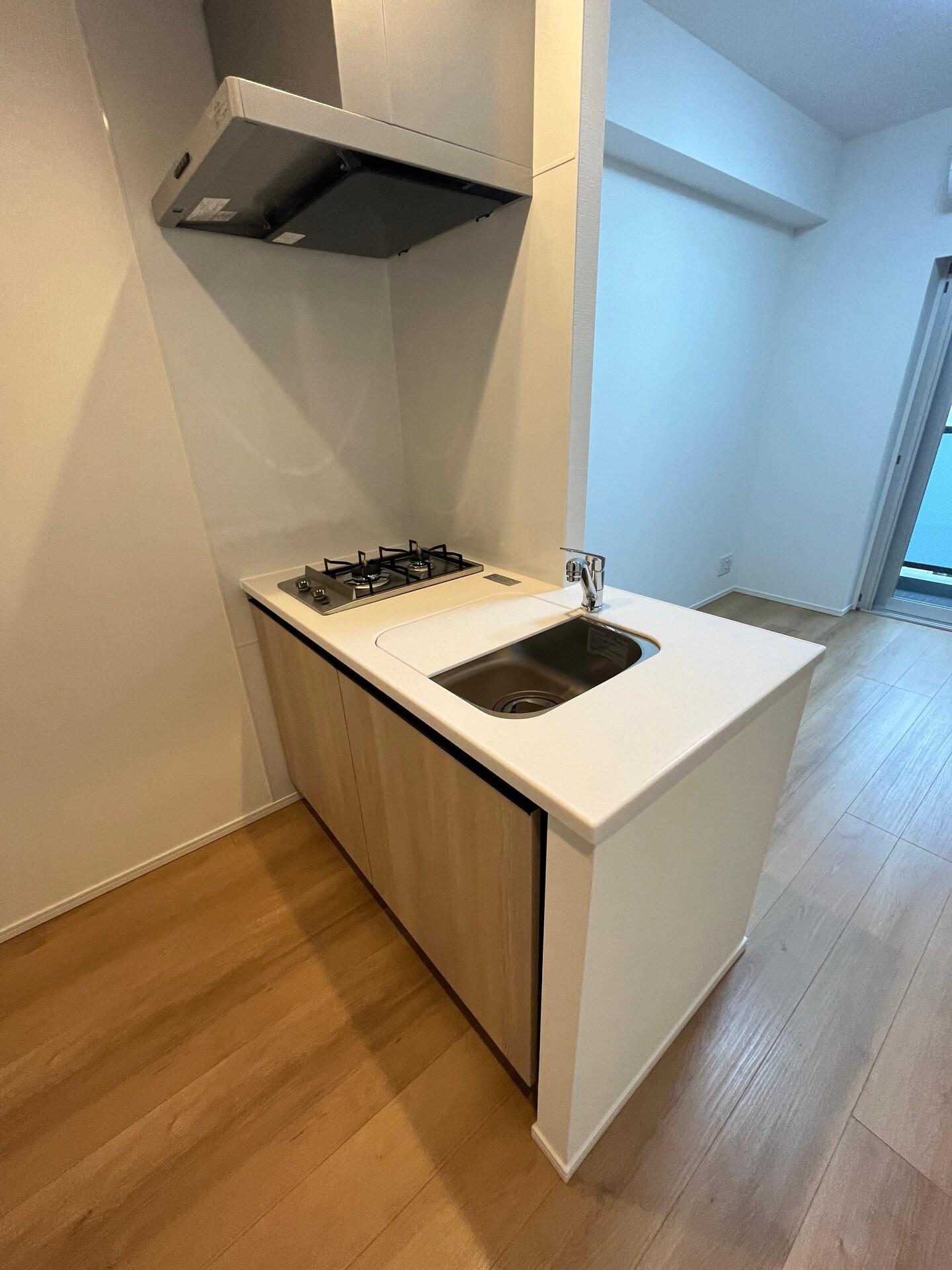 グランカーサ三ノ輪IIの物件内観写真