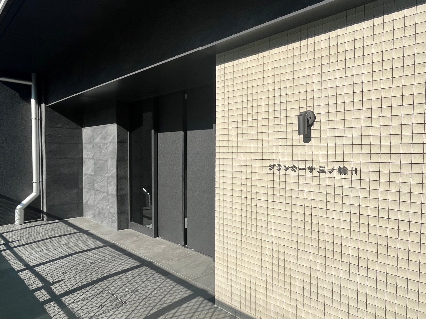 グランカーサ三ノ輪IIの物件内観写真