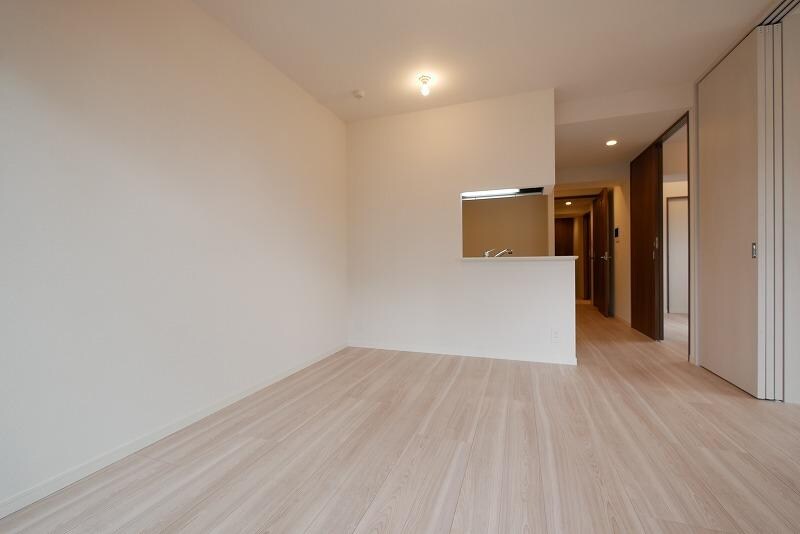 南千住レジデンスの物件内観写真