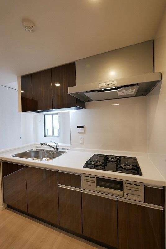 南千住レジデンスの物件内観写真