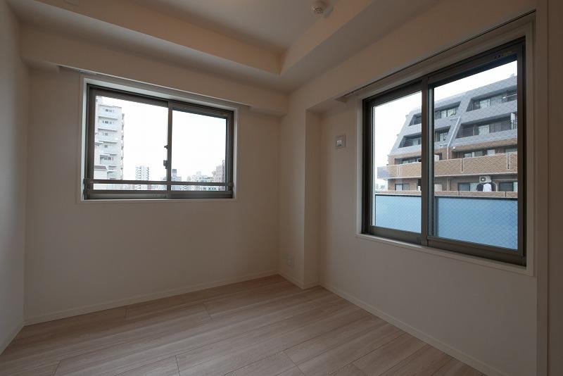 南千住レジデンスの物件内観写真