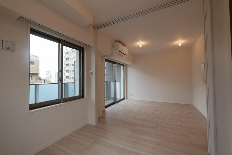 南千住レジデンスの物件内観写真