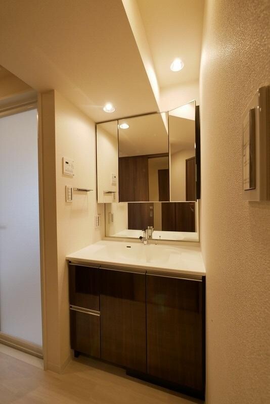 南千住レジデンスの物件内観写真