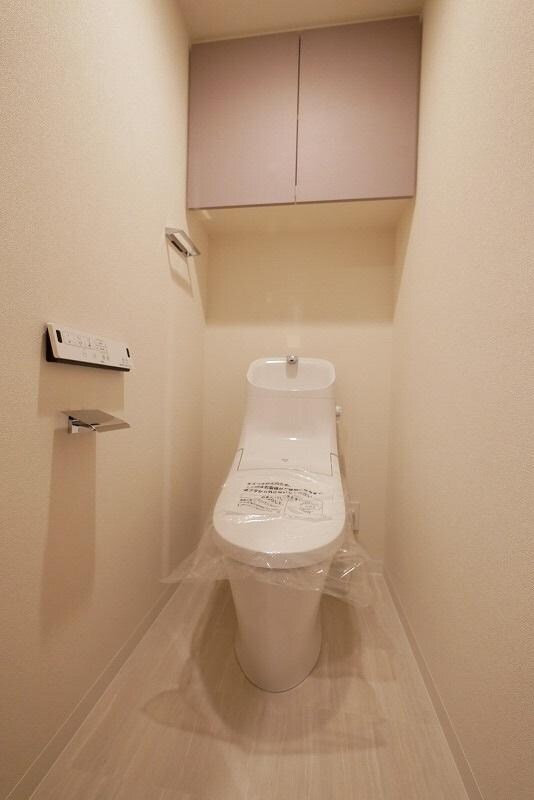 南千住レジデンスの物件内観写真