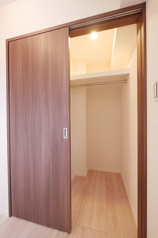 南千住レジデンスの物件内観写真