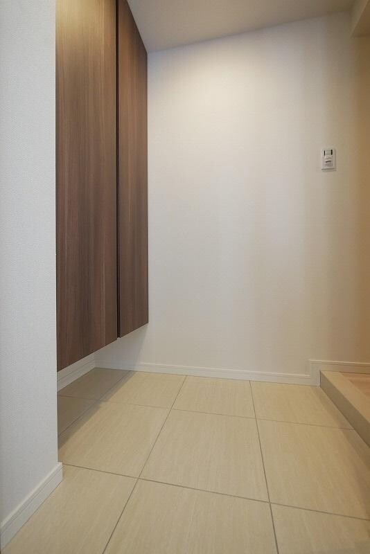 南千住レジデンスの物件内観写真