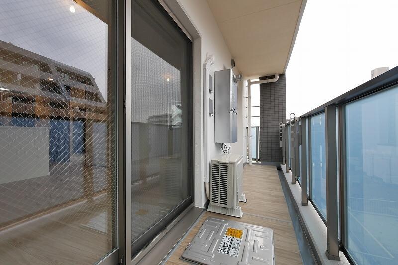 南千住レジデンスの物件内観写真