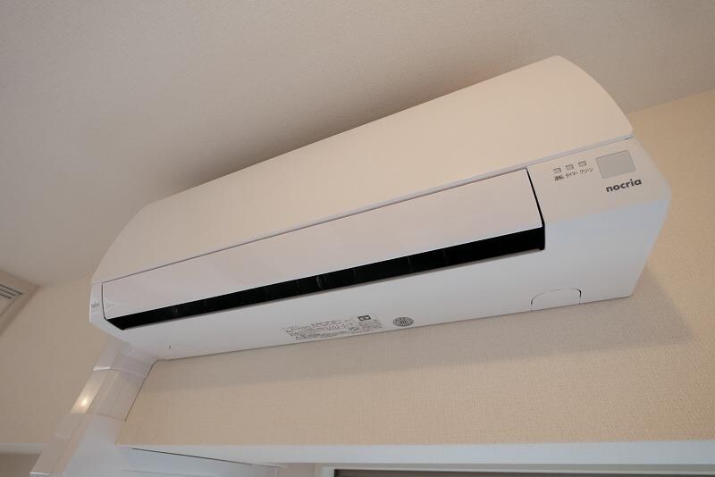 南千住レジデンスの物件内観写真