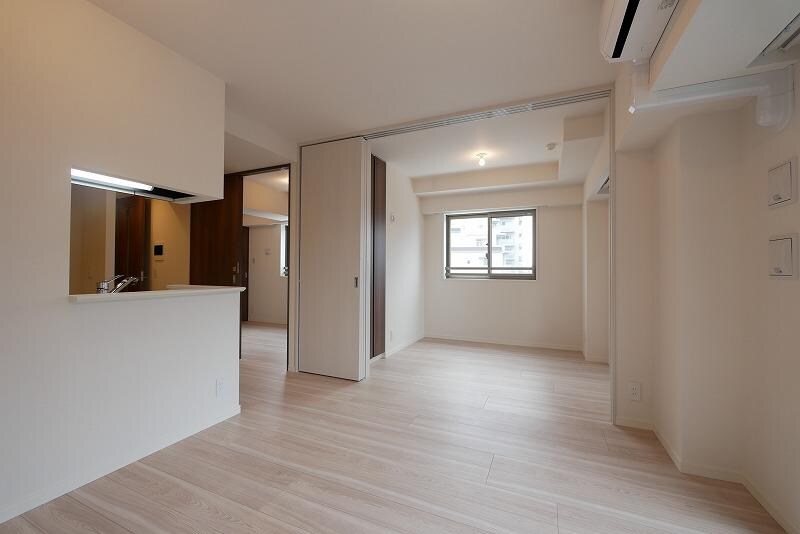 南千住レジデンスの物件内観写真