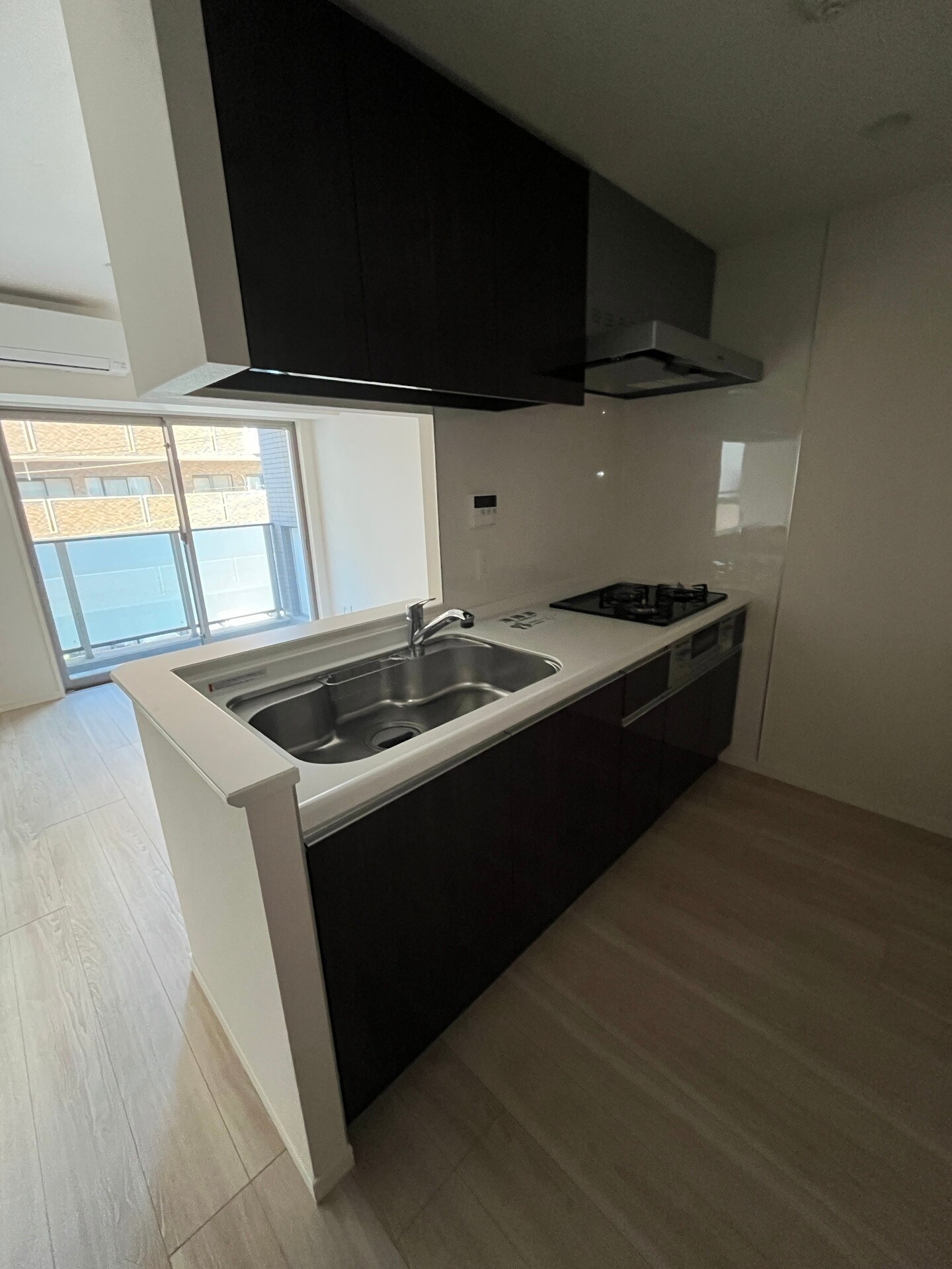 南千住レジデンスの物件内観写真