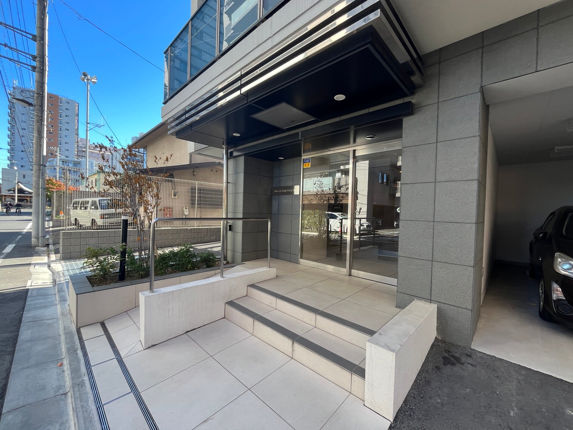 南千住レジデンスの物件内観写真