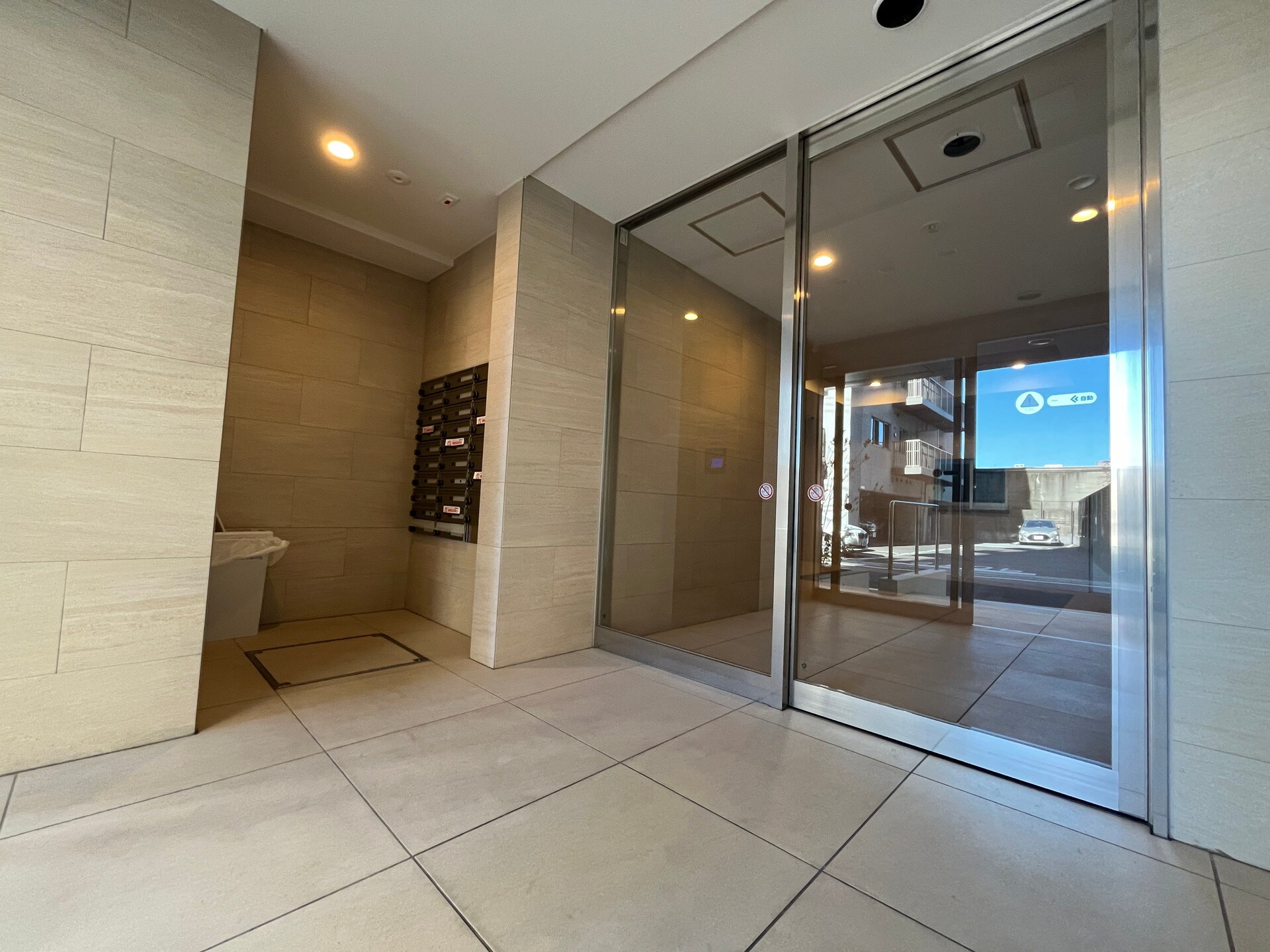 南千住レジデンスの物件内観写真