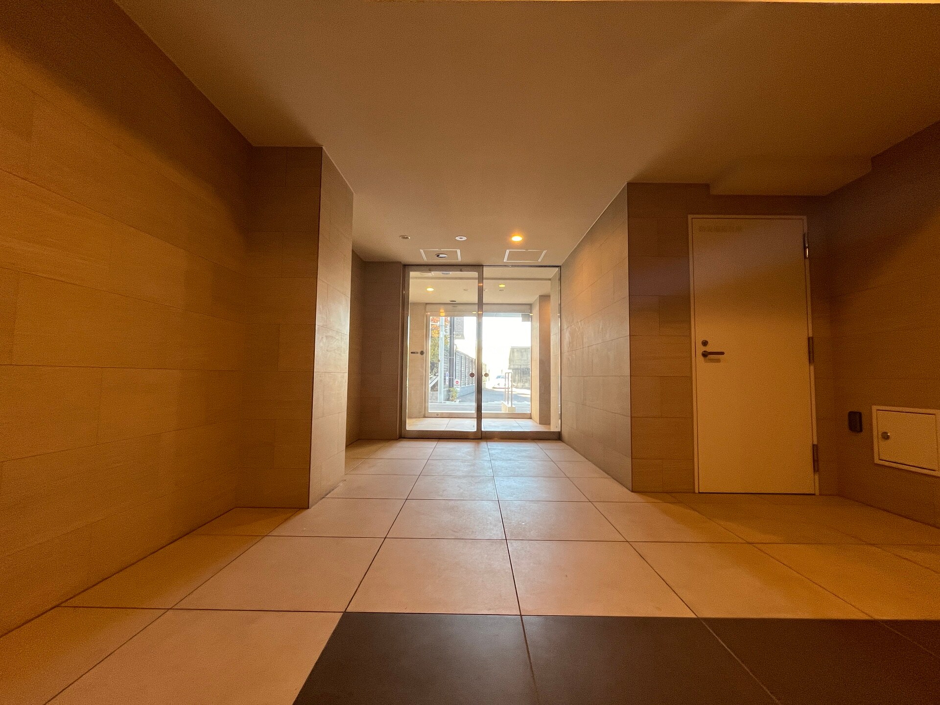 南千住レジデンスの物件内観写真