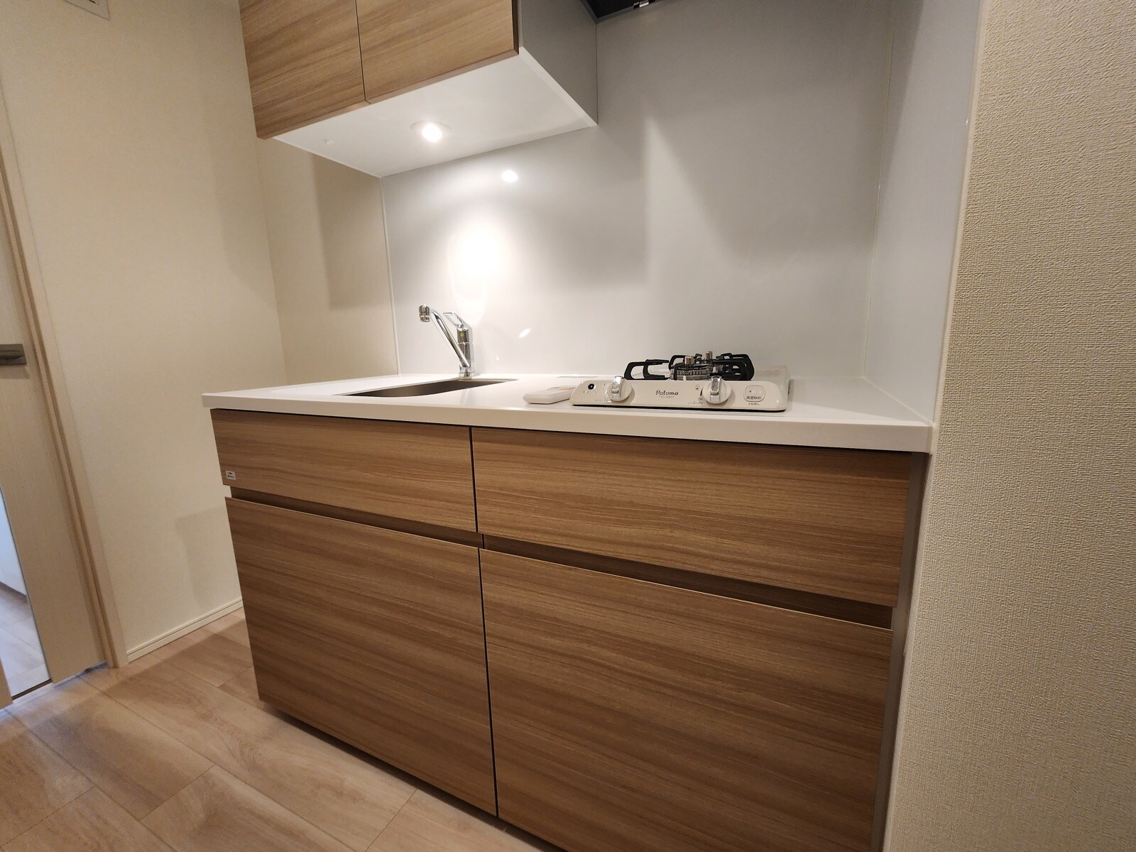 ドゥーエ三ノ輪Iの物件内観写真