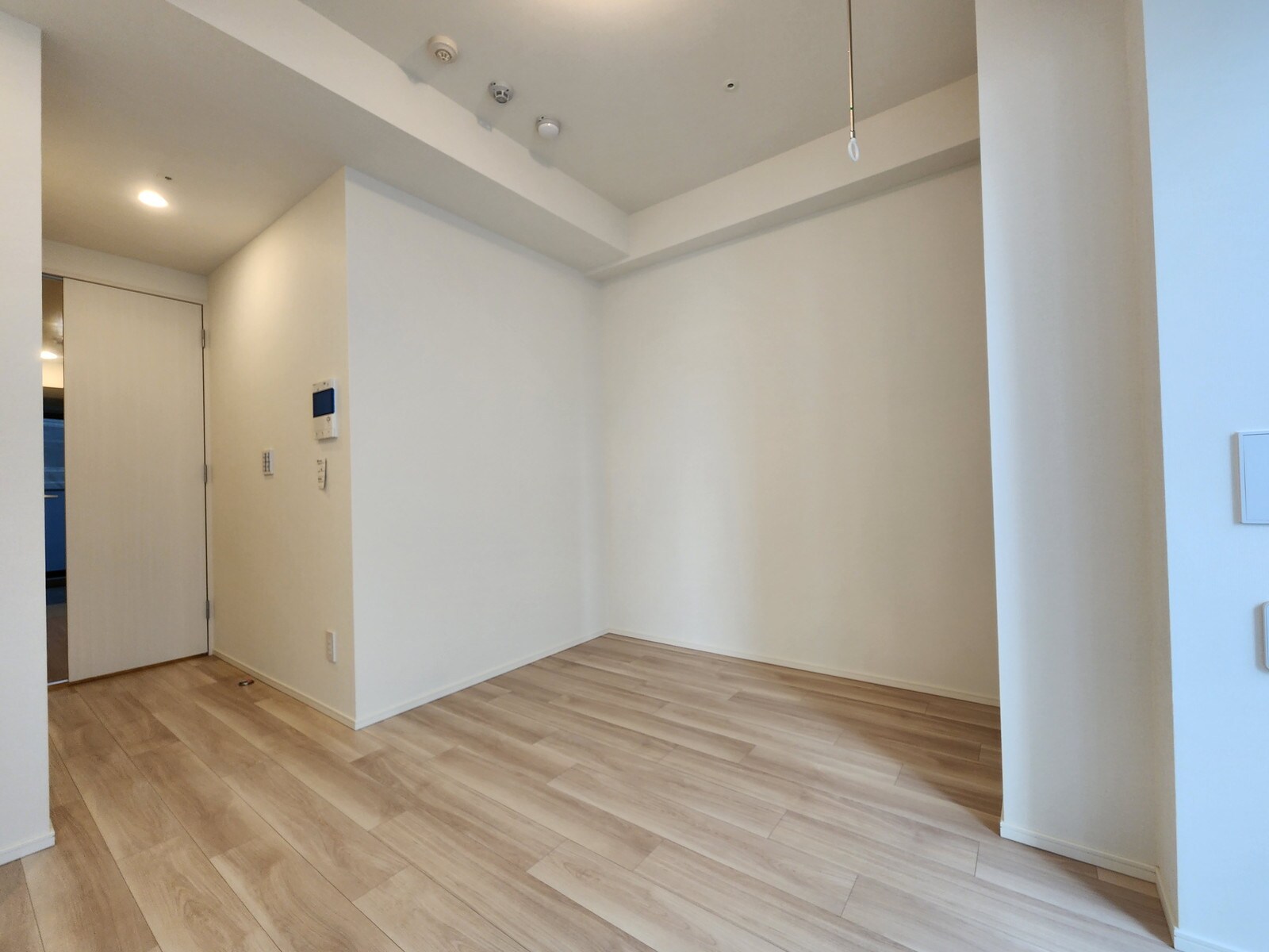 ドゥーエ三ノ輪Iの物件内観写真