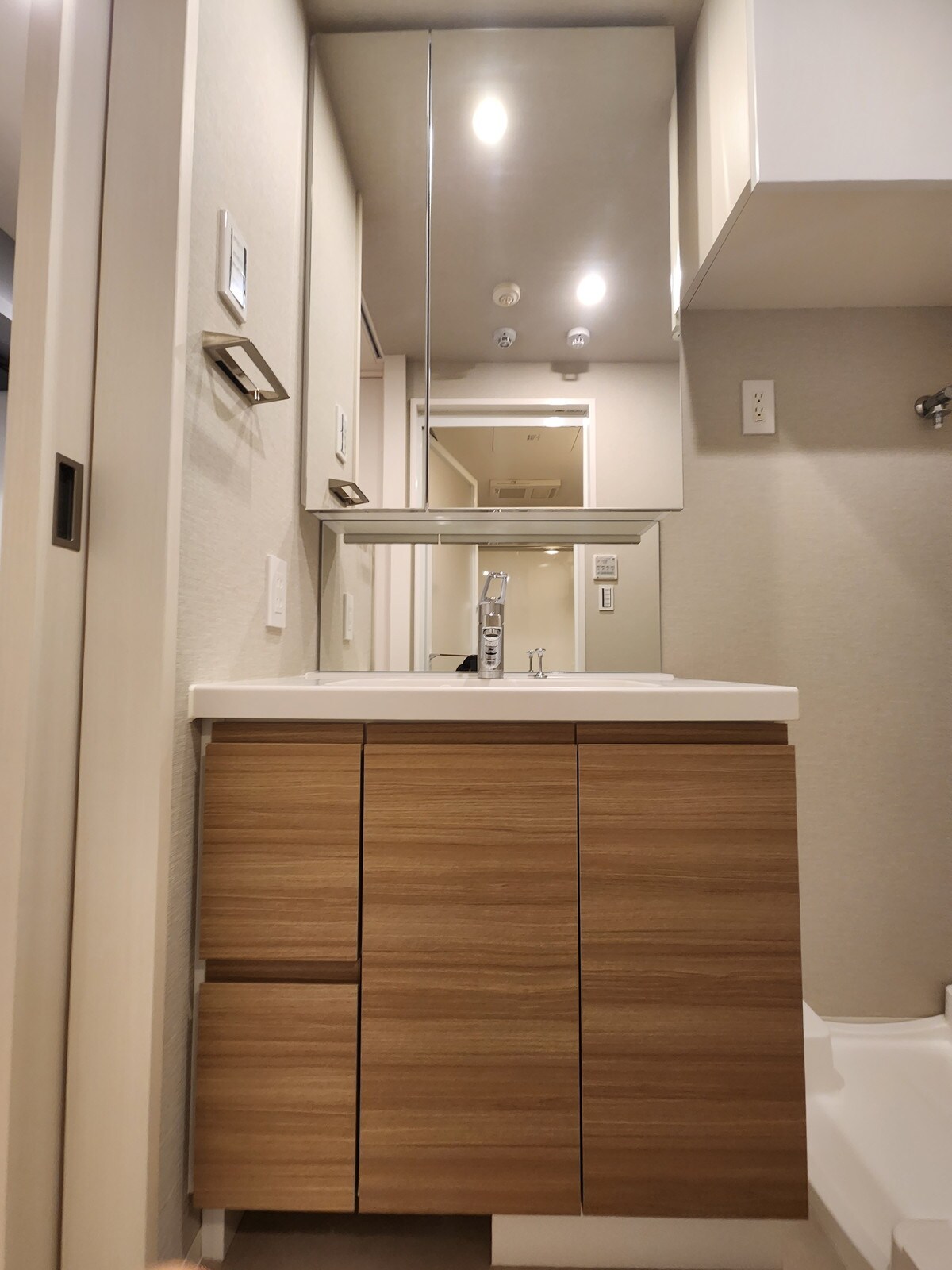 ドゥーエ三ノ輪Iの物件内観写真