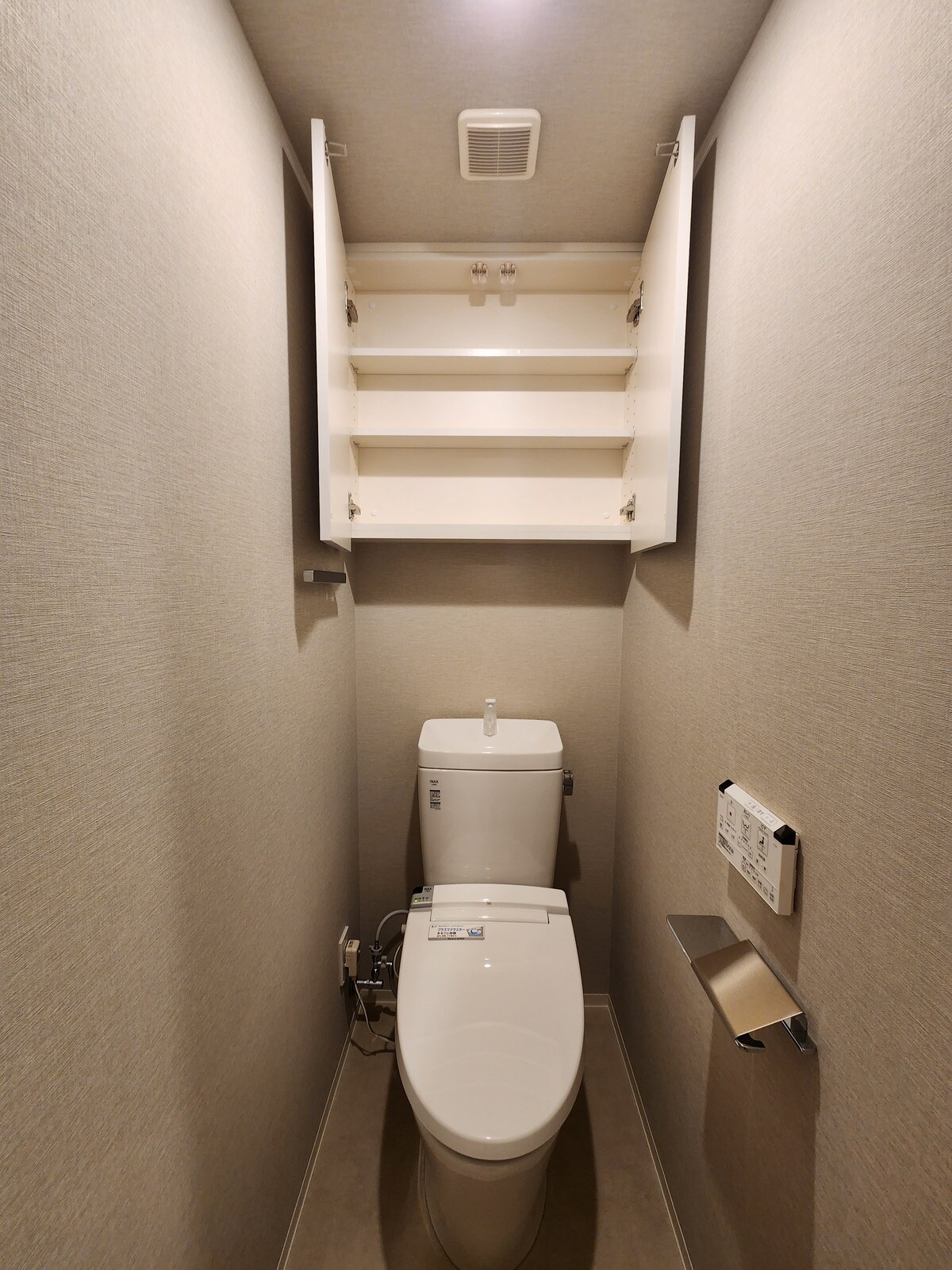 ドゥーエ三ノ輪Iの物件内観写真