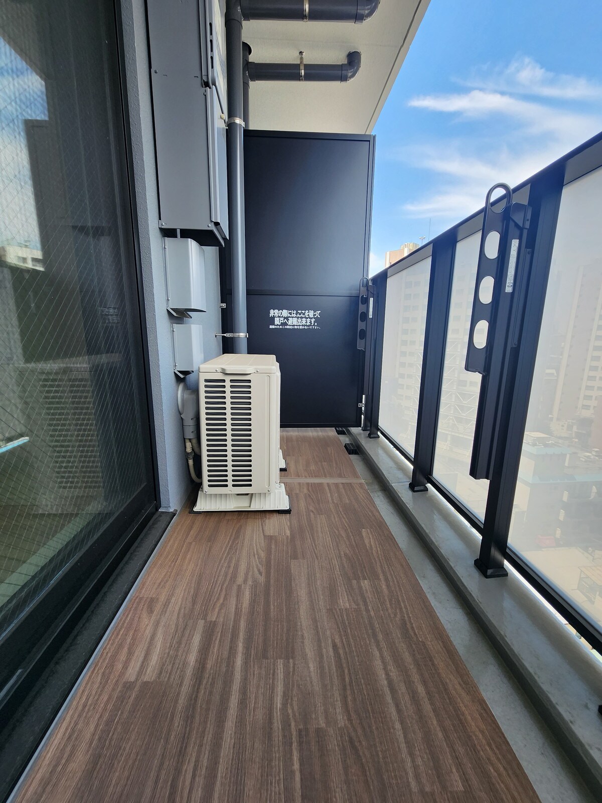 ドゥーエ三ノ輪Iの物件内観写真